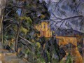 Chateau Noir Paul Cézanne